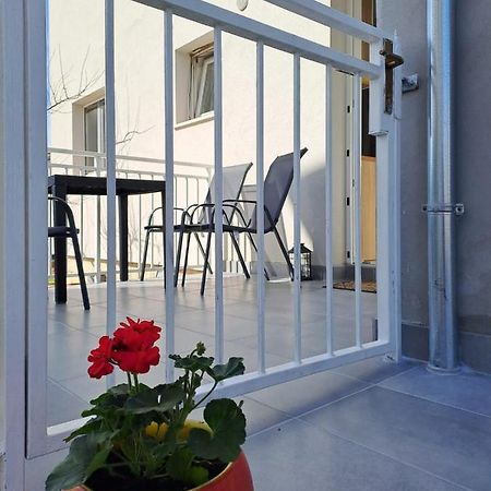 Apartman Tanja Apartman Bilice Kültér fotó