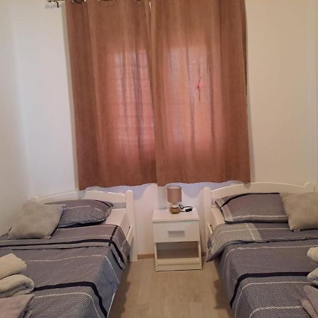 Apartman Tanja Apartman Bilice Kültér fotó