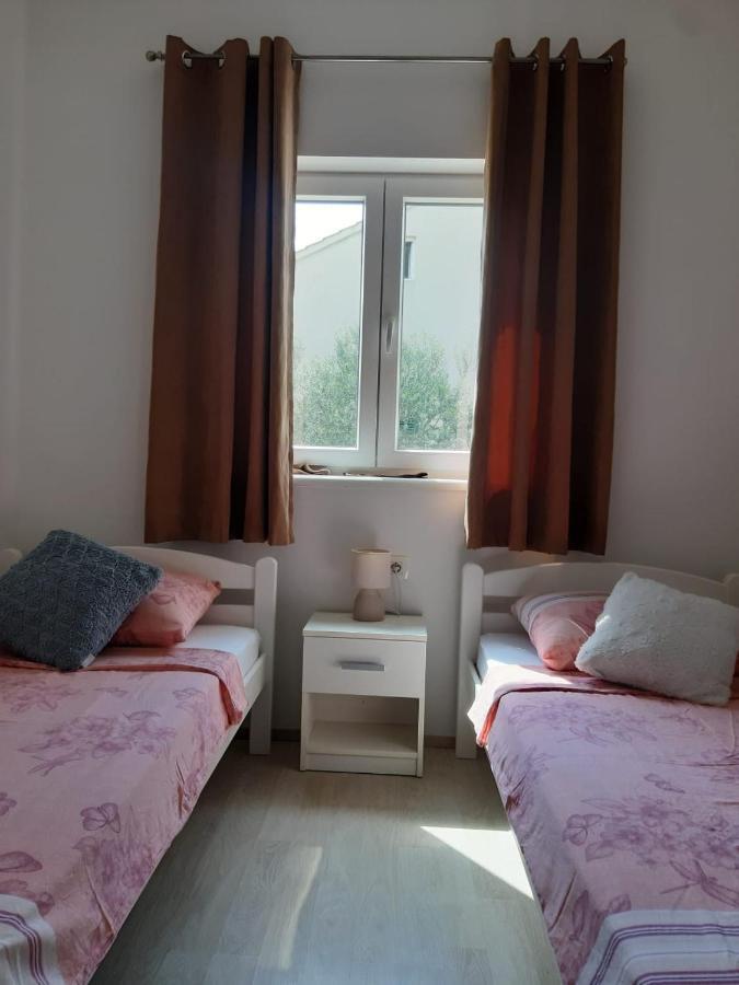 Apartman Tanja Apartman Bilice Kültér fotó
