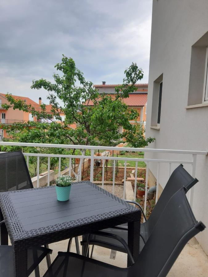 Apartman Tanja Apartman Bilice Kültér fotó