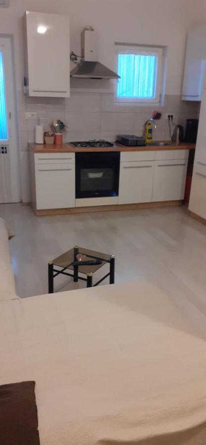 Apartman Tanja Apartman Bilice Kültér fotó