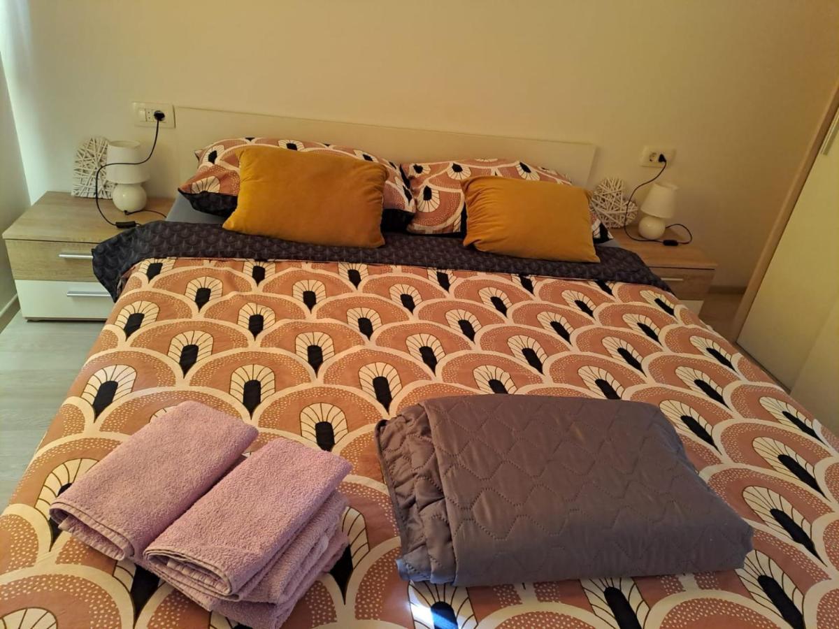 Apartman Tanja Apartman Bilice Kültér fotó