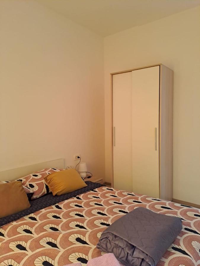 Apartman Tanja Apartman Bilice Kültér fotó