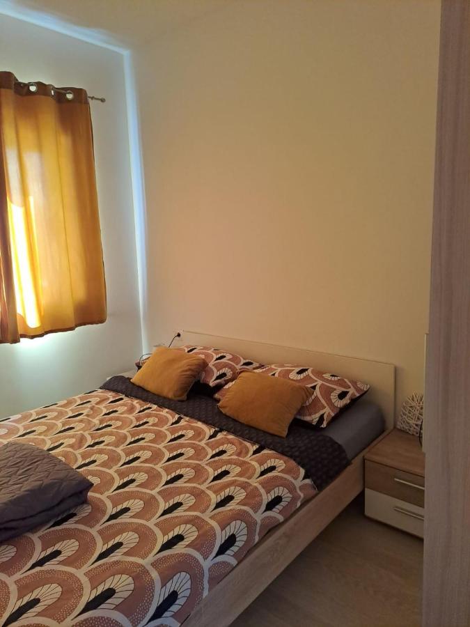 Apartman Tanja Apartman Bilice Kültér fotó