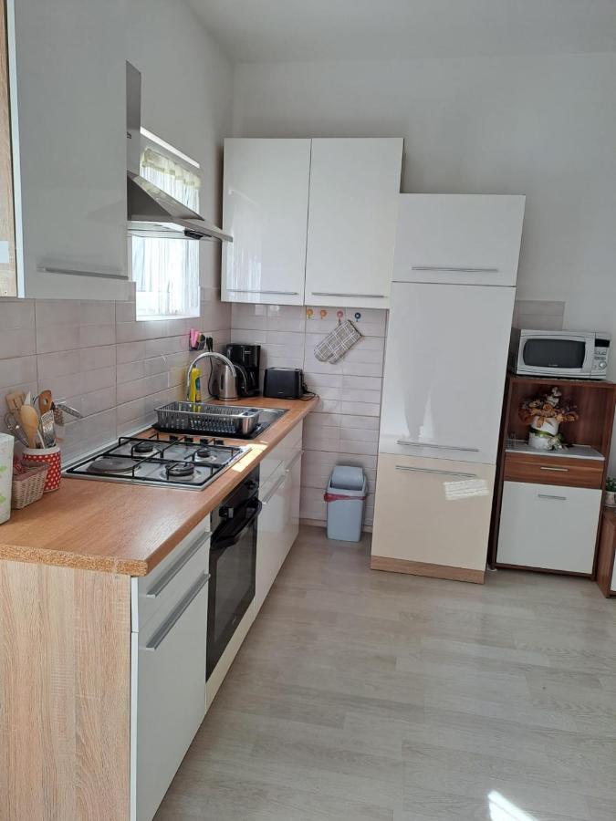 Apartman Tanja Apartman Bilice Kültér fotó